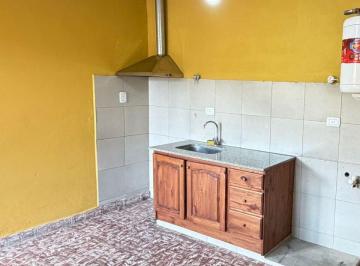 Departamento de 1 ambiente, Dalmacio Vélez Sarsfield · Se Alquila Departamento en Dalmacio Velez