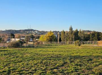 Terreno · 2800m² · Lote de 2.800 m C/vista a Las Sierras