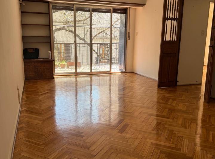 Departamento · 65m² · 3 Ambientes