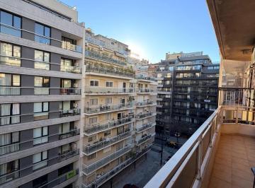 Departamento · 45m² · 2 Ambientes · Alquiler Departamento 2 Ambientes con Balcón Al Frente en Villa Urquiza