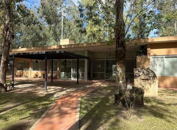 Casa de 4 ambientes, General Lagos · Venta Casa Barrio Cerrado Puerto Paraiso