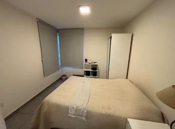 Departamento · 41m² · 3 Ambientes · Venta Departamento Nueva Cordoba con Balcon Frente