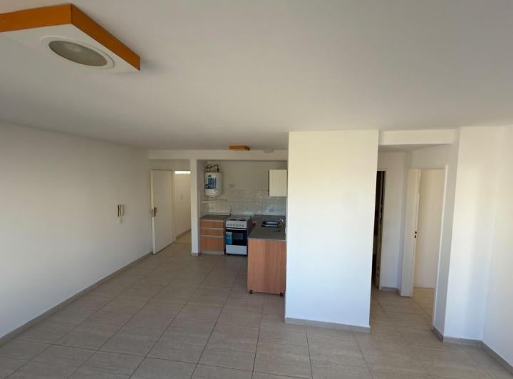 Departamento · 70m² · 3 Ambientes · 1 Cochera