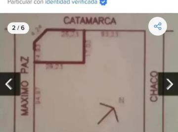 Local comercial de 20 ambientes, Lanús · Sin Expensas U$1.000.cada M&sup2;.de 2 Lotes + Todo Lo Construído= 493/305 m² Pbaja