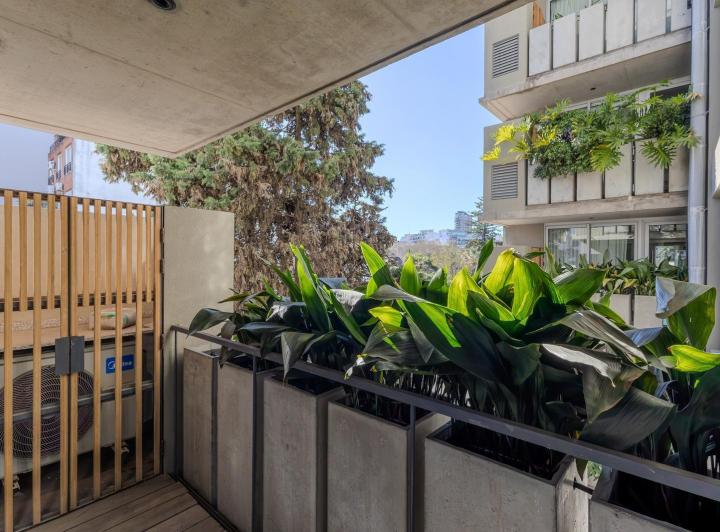 Departamento · 67m² · 2 Ambientes