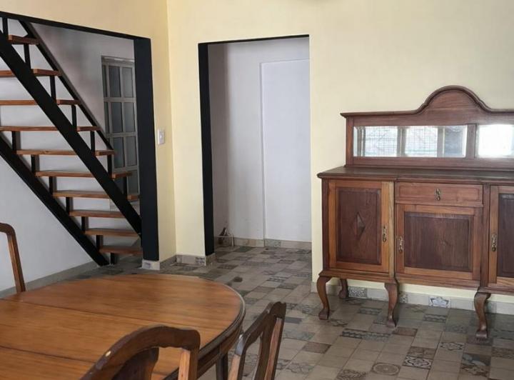 Casa · 100m² · 5 Ambientes