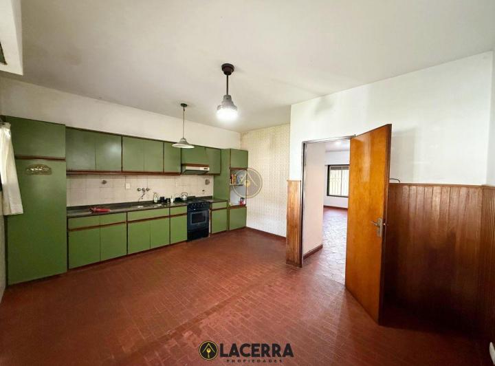 Casa · 116m² · 4 Ambientes · 1 Cochera