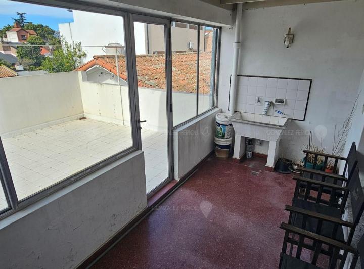 Oficina comercial · 120m²