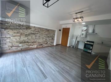 Departamento · 48m² · 2 Ambientes · 1 Cochera · Departamento en Alquiler Complejo Main Park Canning