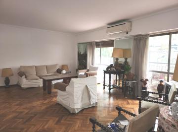 Departamento · 150m² · 4 Ambientes · 1 Cochera · Departamento 4 Ambientes con Cochera - Venta - Barrio Norte