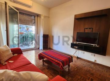 Departamento · 53m² · 2 Ambientes · Alquiler Amoblado Palermo 2 Ambientes