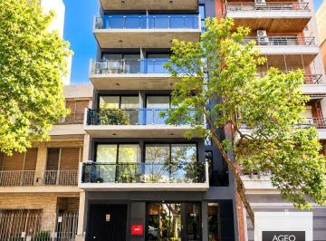 Departamento de 1 ambiente, Palermo · Venta Monoambiente a Estrenar | Edificio Folken Darregueyra