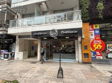 Local comercial · 100m² · Local en Alquiler, Zona Palermo Chico