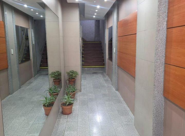 Departamento · 23m² · 1 Ambiente