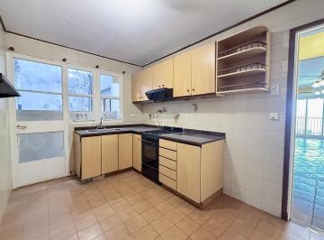 Departamento · 91m² · 4 Ambientes · Venta de Departamento 4 Ambientes con Baulera en Recoleta