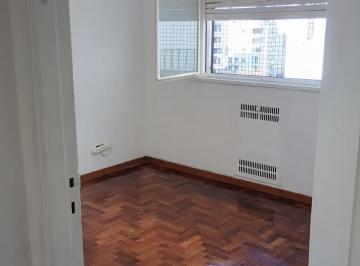 Departamento de 3 ambientes, Almagro · Departamento de 3 Ambientes// Muy Luminoso// Barrio de Almagro