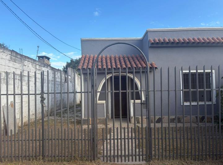 Casa · 57m² · 3 Ambientes