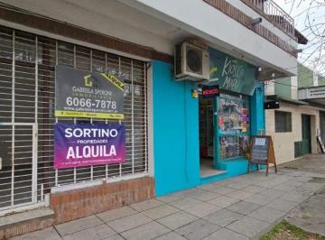 Local comercial , Lomas de Zamora · Local en Alquiler - Cochabamba 610 Entre Arenales y Gral. Levalle
