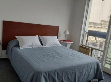 Departamento · 31m² · 2 Ambientes · Venta Departamento 1 Dormitorio Calle Florida Centro Caba