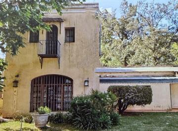 Campo · 17ha · 4 Ambientes · Campo en Pilar
