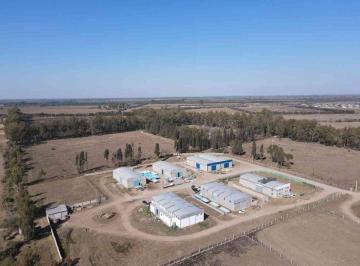 Terreno · 167241m² · Venta Campo 16has Ferreyra Factibilidad Industria