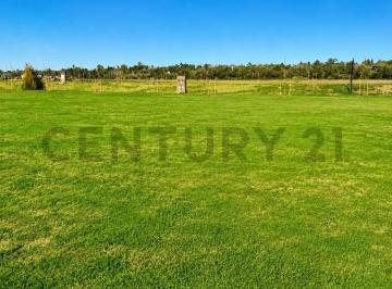 Terreno · 800m² · Venta Lote 800 m² en Barrio Cerrado El Naudir Delta en Escobar