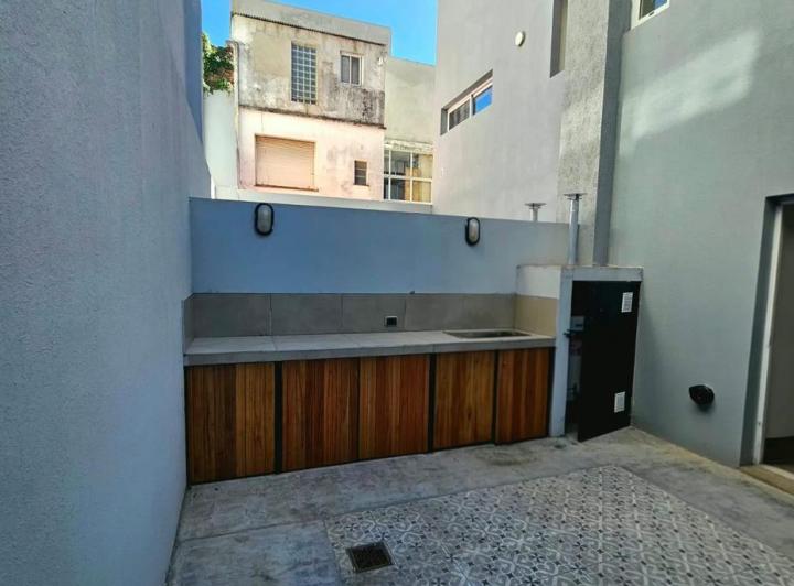 Departamento · 27m² · 1 Ambiente