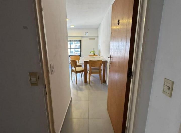 Departamento · 1 Ambiente