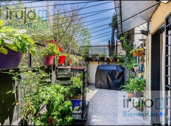 Departamento · 84m² · 3 Ambientes