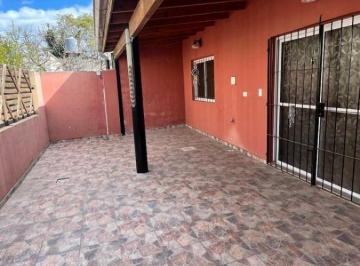 Departamento de 3 ambientes, Merlo · Hermoso Departamento 3 Ambientes Planta Baja en Merlo Norte