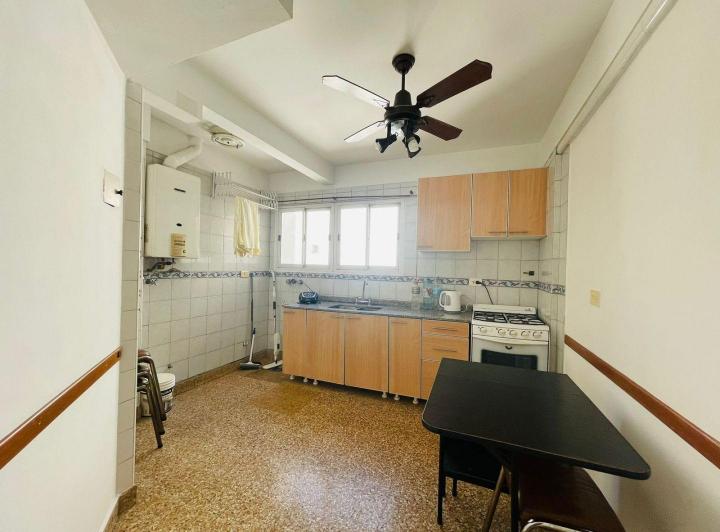 Departamento · 56m² · 3 Ambientes
