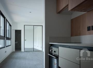 Departamento · 53m² · 2 Ambientes · 2 Ambientes Mas Escritorio a Estrenar en Barrio Norte Full Amenities