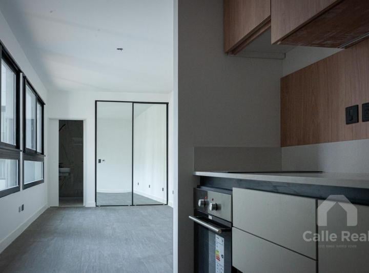 Departamento · 53m² · 2 Ambientes