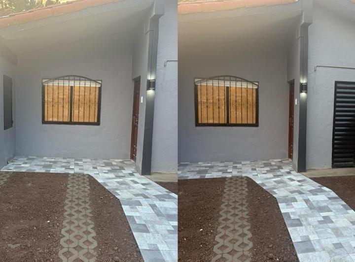 Casa · 5 Ambientes · 1 Cochera