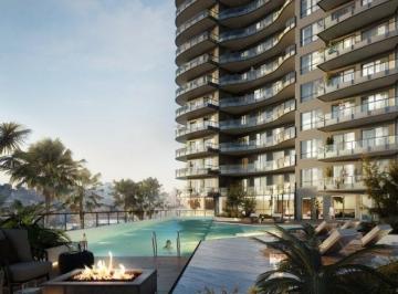 Departamento · 259m² · 5 Ambientes · 1 Cochera · Venta Departamento - Puerto Madero - 5 Ambientes - Entrega Diciembre 2017
