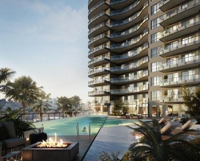 Departamento · 259m² · 5 Ambientes · 1 Cochera