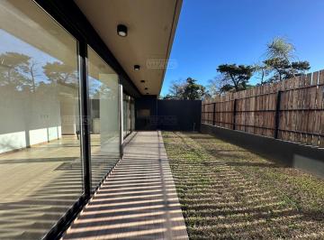 Departamento · 107m² · 4 Ambientes · 1 Cochera · Departamento en Alquiler en La Bota, Ingeniero Maschwitz, Escobar