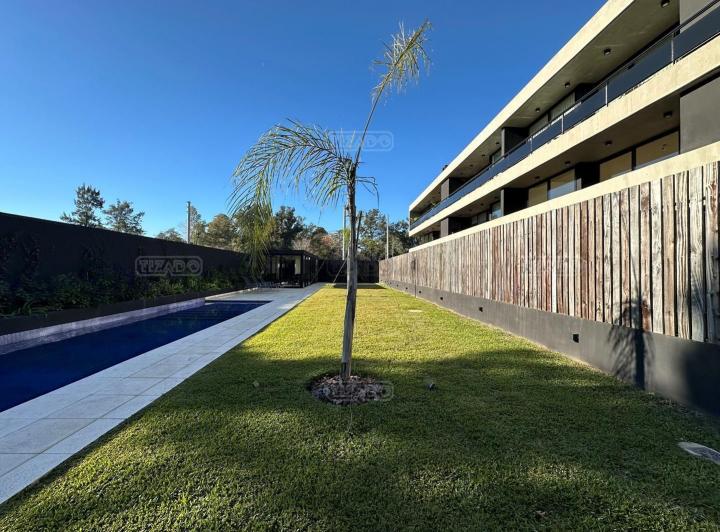 Departamento · 107m² · 4 Ambientes · 1 Cochera