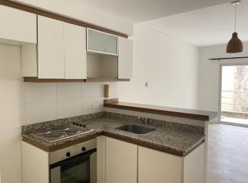 Departamento · 50m² · 2 Ambientes · 1 Cochera · Departamento en Jardines de Saravi