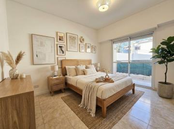 PH · 39m² · 2 Ambientes · Venta PH 2 Amb. Balcón Patio Sin Expensas!