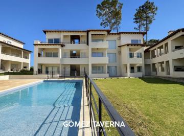 Departamento · 90m² · 3 Ambientes · 1 Cochera · Departamento en Alquiler Temporario en Pinamar