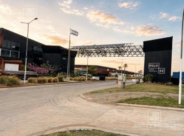 Local comercial · 1000m² · 1 Ambiente · Galpón en Alquiler, Polo Industrial 52 Nave Industrial