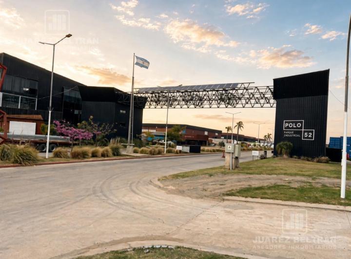 Local comercial · 1000m² · 1 Ambiente
