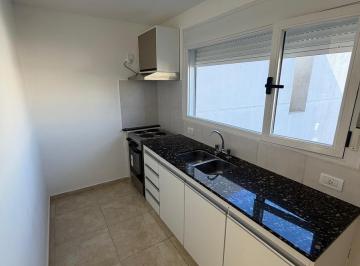 Departamento · 33m² · 1 Ambiente · Monoambiente en Alquiler Todo Electrico en Bahia Blanca