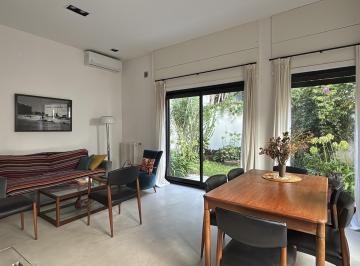 PH · 138m² · 4 Ambientes · PH en Florida