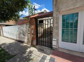 Casa · 48m² · 3 Ambientes · Venta Casa Interna a Terminar Fragata Sarmiento 3200 Rosario