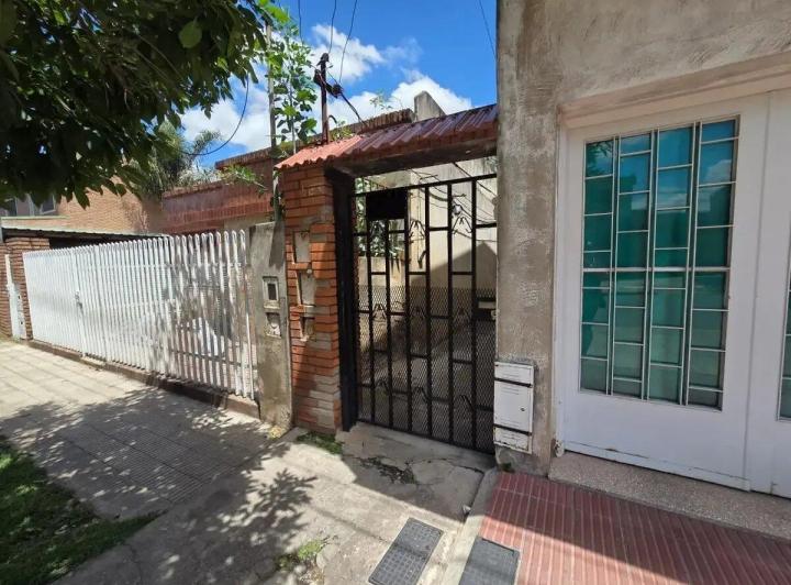 Casa · 48m² · 3 Ambientes