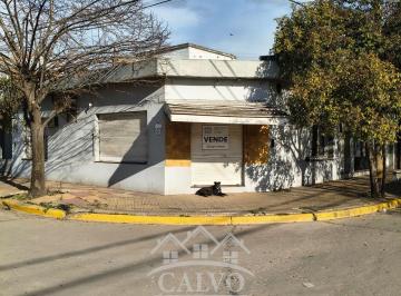 Casa de 5 ambientes, Mercedes · Casa con Local en Venta. Mercedes, Buenos Aires.