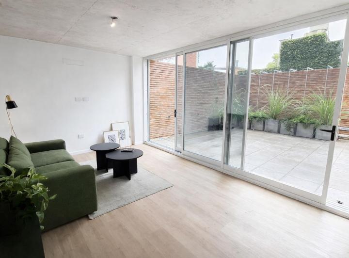 Departamento · 73m² · 3 Ambientes