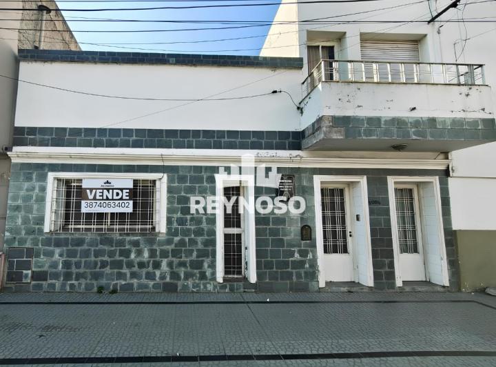 Casa · 306m² · 6 Ambientes